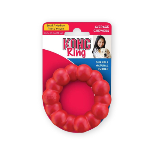 Best Dog Chew Toy by KONG