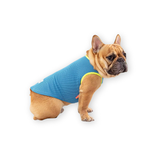 Best Dog Cooling Vest by KYEESE