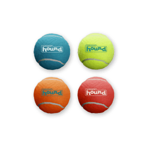 Best Dog Balls for Fetch by Outward