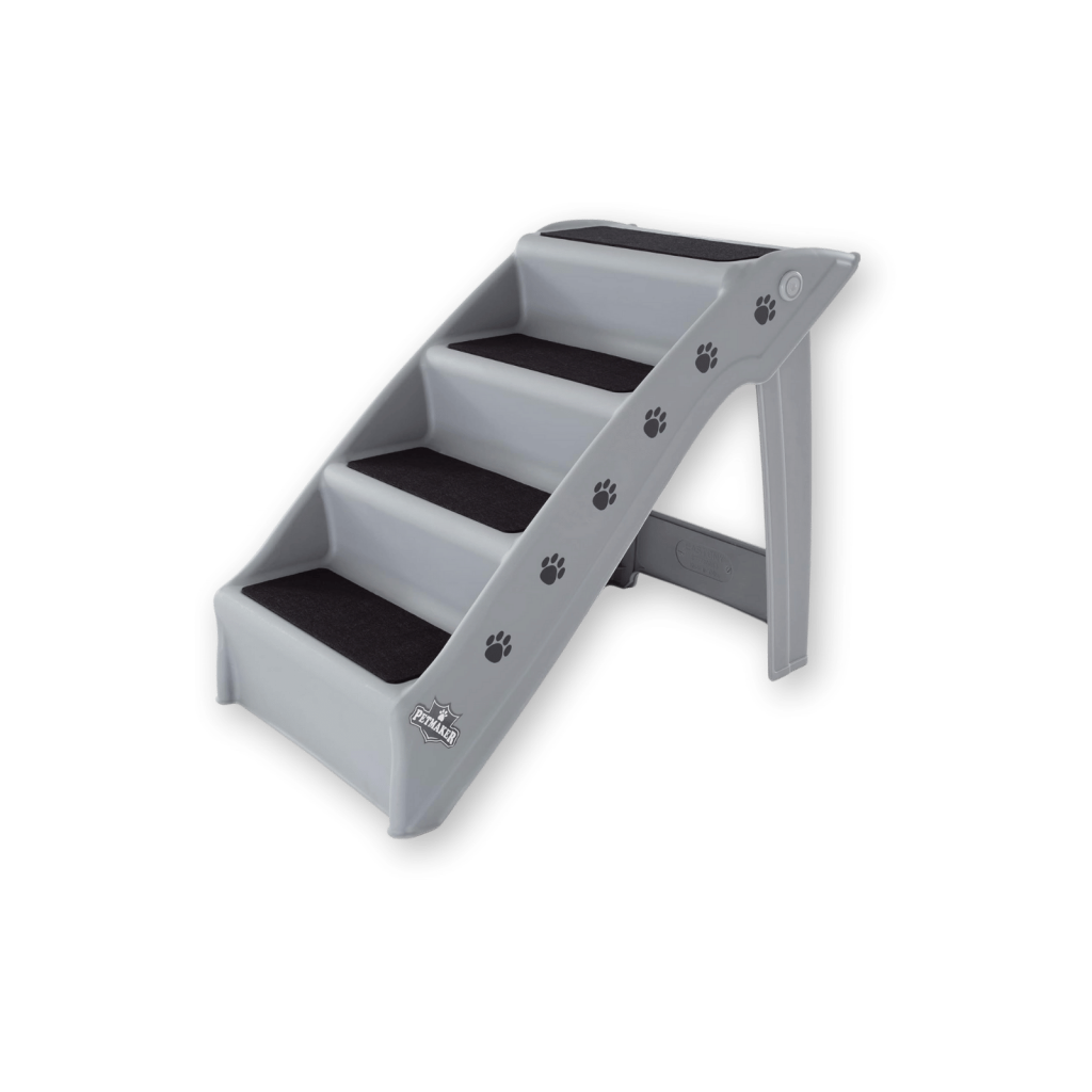 Best Dog Stairs by PETMAKER