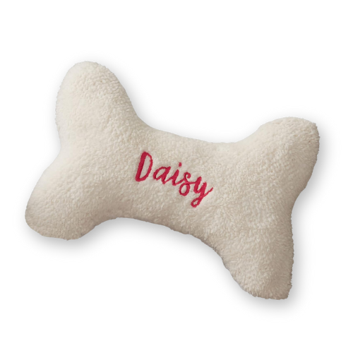 Best Dog Pillow by Personalization Universe