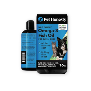 Joint Supplements for Dogs by Pet Honesty