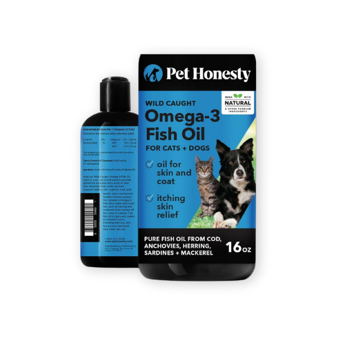 Joint Supplements for Dogs by Pet Honesty