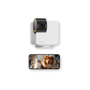 Best Dog Camera by Petcube