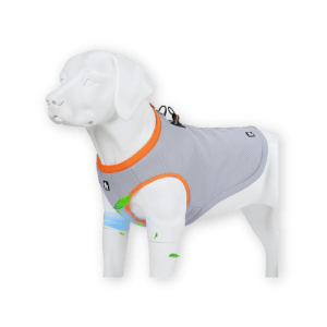 Best Dog Cooling Vest by Truelove