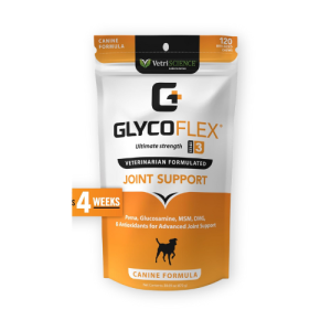 Joint Supplements for Dogs by VetriScience