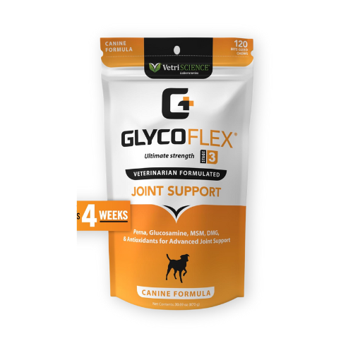 Joint Supplements for Dogs by VetriScience