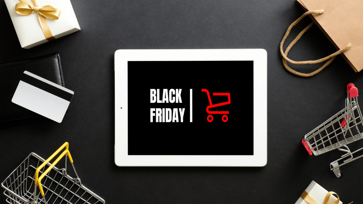 Best Black Friday and Cyber Monday Deals of 2024