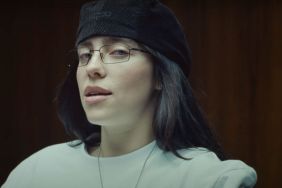 Billie Eilish rescue puppy room