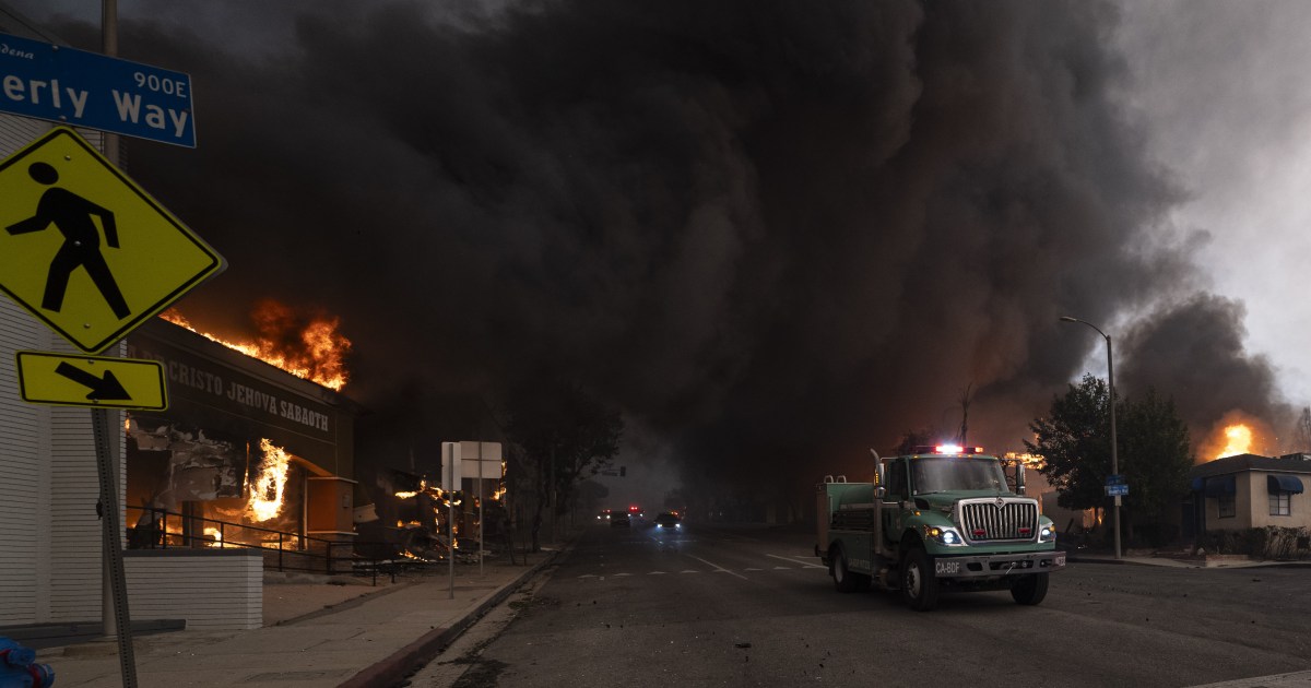 List of LA Fire Evacuation Shelters for Animals List of LA Fire Evacuation Shelters for Animals
