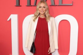 Kelly Ripa attends the 2024 Time100 Gala at Jazz at Lincoln Center