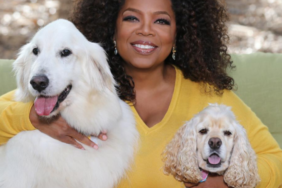 Oprah's Dogs