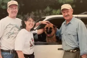 Why Gene Hackman Dog Misidentified Kelpie German Shepherd Mistake Police