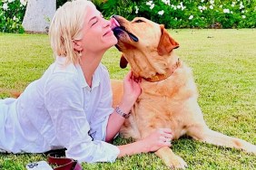 Why Selma Blair Have Need Service Dog Scout Disease Condition