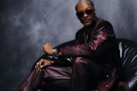 Snoop Dogg's Dog
