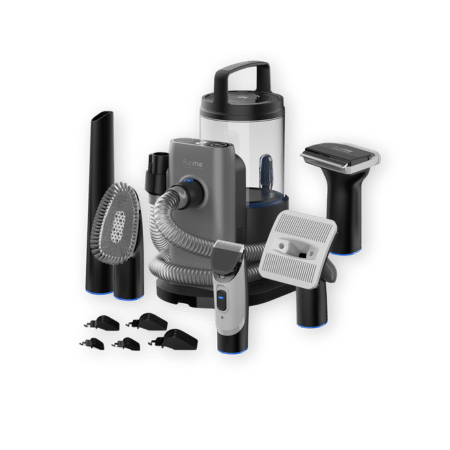 Best Dog Grooming Vacuum Attachments for Easy Hair Removal