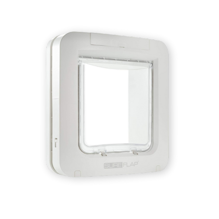 SureFlap-Sure Petcare Microchip Pet Door