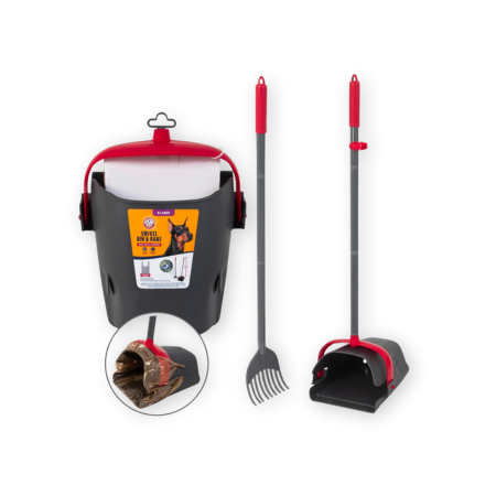 Arm & Hammer Pooper Scooper