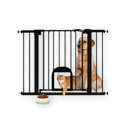 Babelio Dog Gate