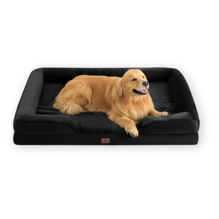Bedsure XXL Orthopedic Dog Bed