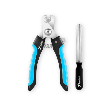 Candure Dog Nail Clippers