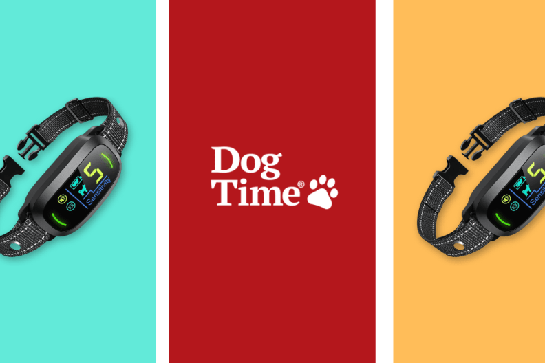 FAFAFROG Dog Bark Collar