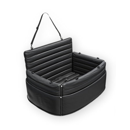EAFTRA Dog Booster Car Seat_
