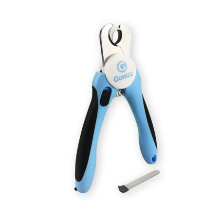 Gonicc Nail Clipper and Trimmer