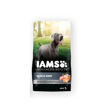 IAMS Advanced Health Skin & Coat