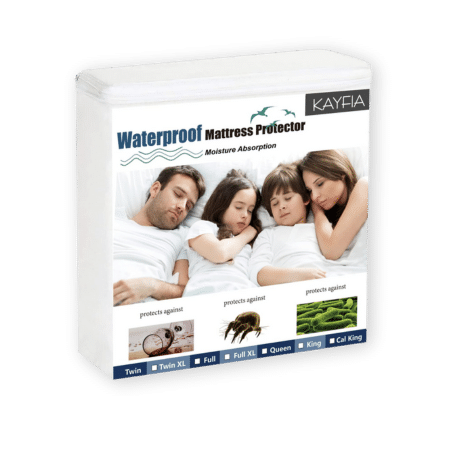 Kayfia Mattress Protector