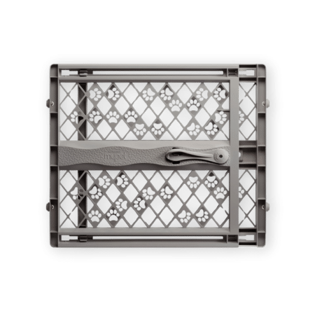 MYPET North States Paws Portable Pet Gate