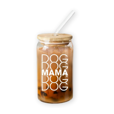 NewEleven Coffee Glass