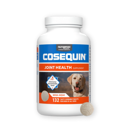 Nutramax Laboratories Cosequin Joint Health Supplement