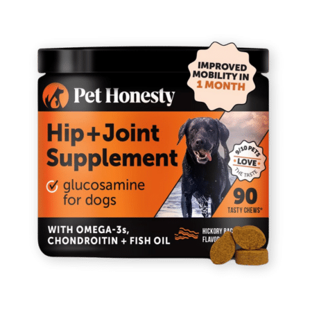 Pet Honesty Hip & Joint Health