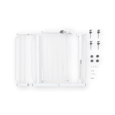Regalo Easy Step Wide Walk Thru Gate