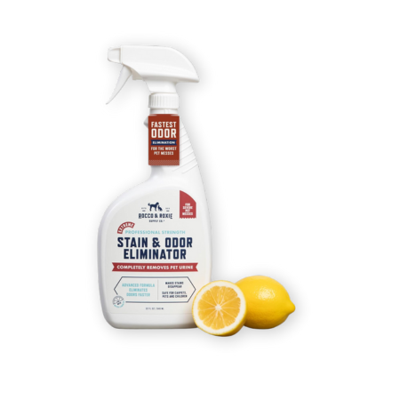 Rocco & Roxie Extreme Stain & Odor Eliminator