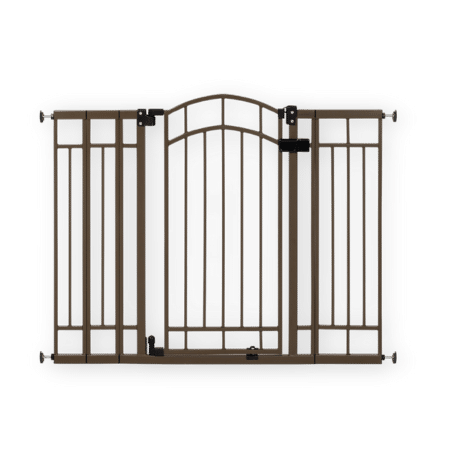 Summer Infant Multi-Use Decorative Pet Gate