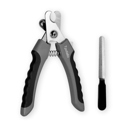 Tpotato Dog Nail Clippers