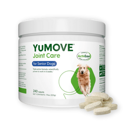 YuMOVE Hip and Joint Supplement