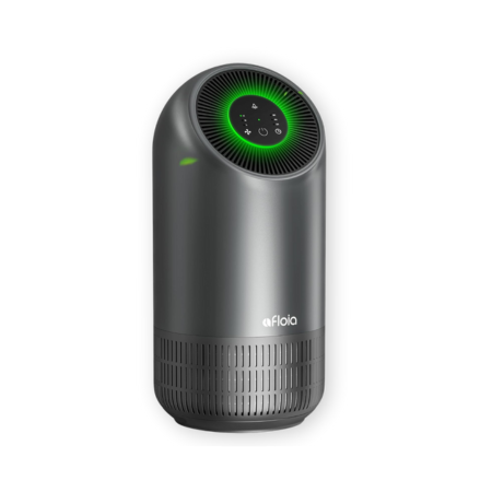 Afloia Whisper-Quiet Air Purifier