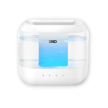 Dreo To Fill Cool Mist Humidifier