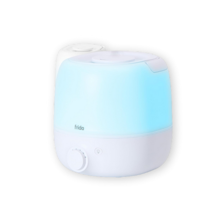 Frida 3-in-1 Cool Mist Humidifier