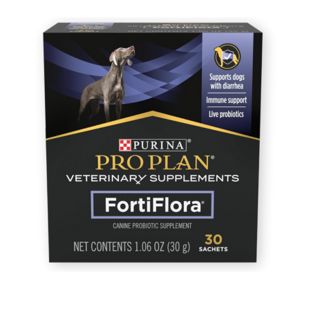 PURINA PRO PLAN FortiFlora