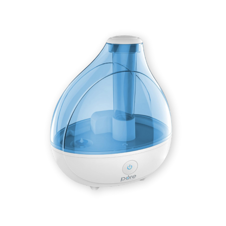 Pure Enrichment MistAire Ultrasonic Cool Mist Humidifier