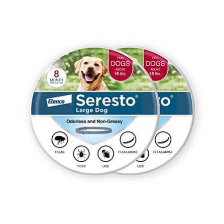 Seresto Large Dog
