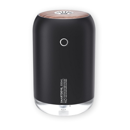 SmartDevil Portable Mini Humidifier