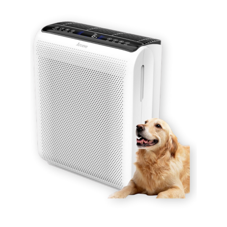 AROEVE Air Purifiers For Home