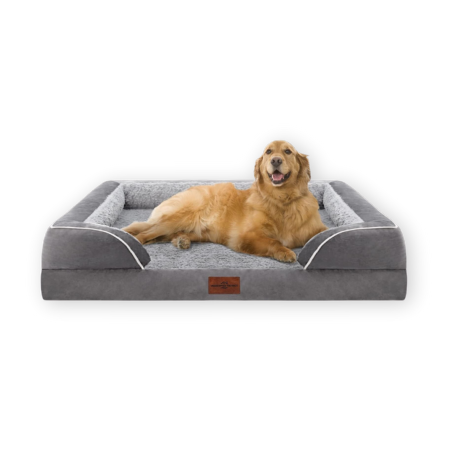 Comfort Expression Waterproof Dog Bed