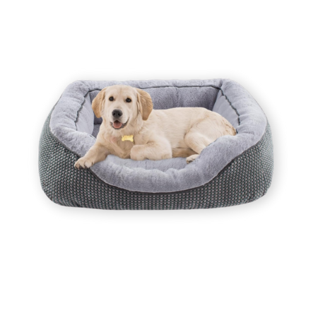 INVENHO Dog Bed