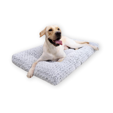 KSIIA Washable Dog Bed